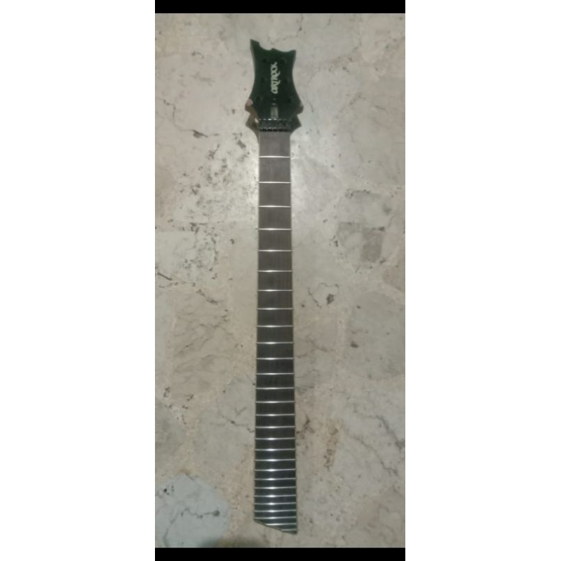 Neck Artrock RC-10 Original (Not Custom/Not Replika)