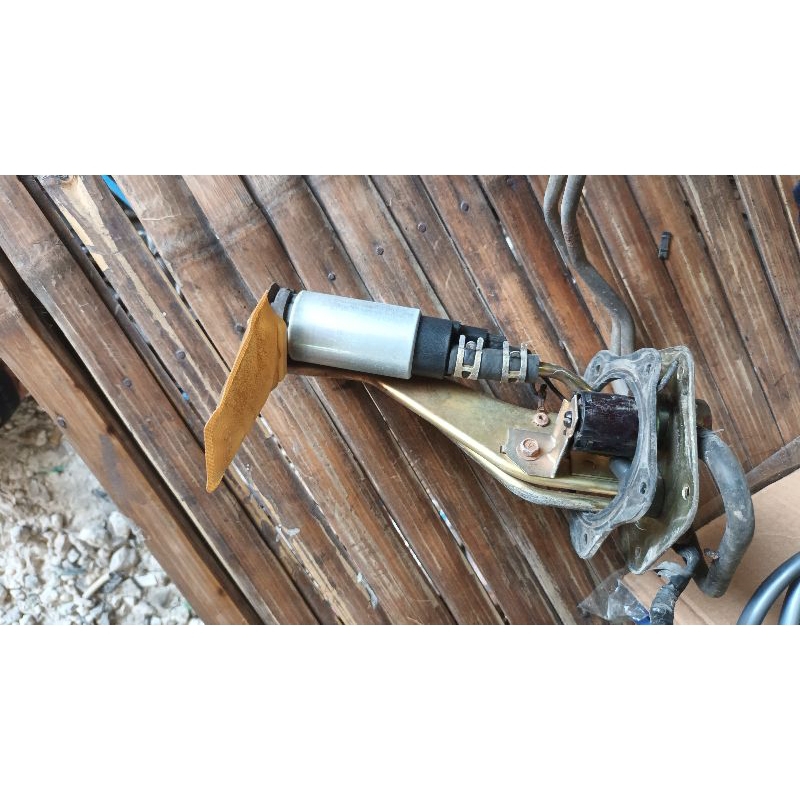 fullpum lancer danGan dohc