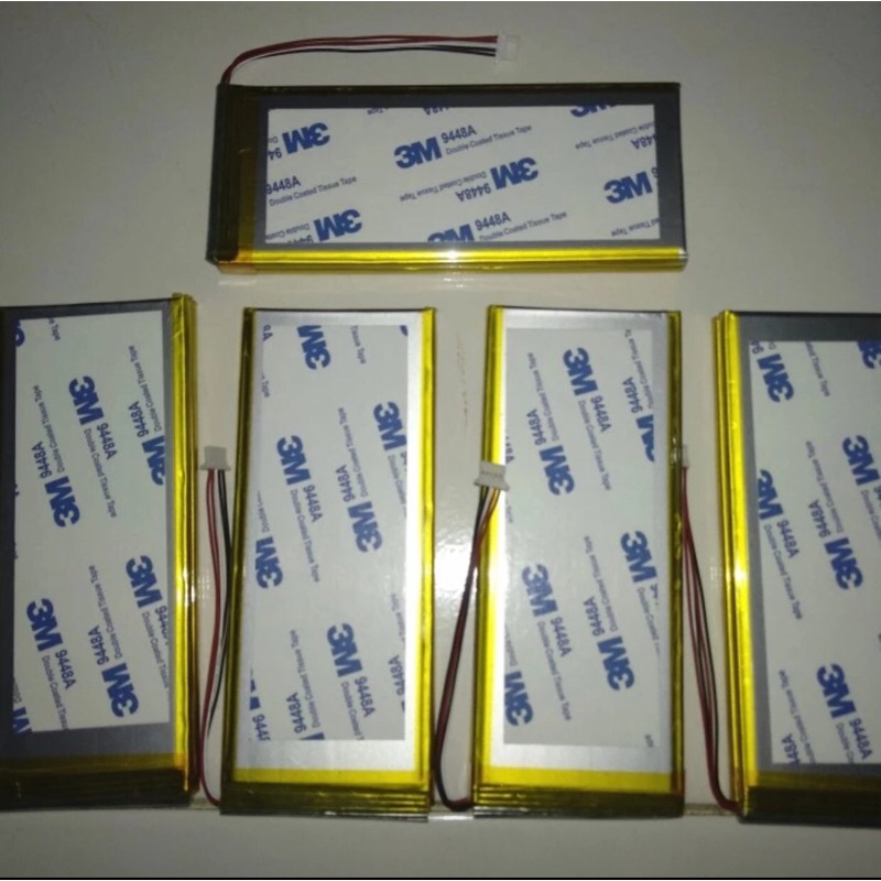Baterai Laptop Mini PC Pipo x10Pro x10 Pro 10000mah