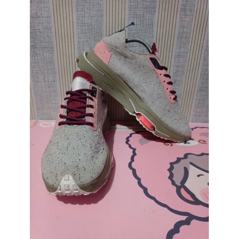 SEPATU NIKE TOKYO ZOOM NBY N-354 LKS SAMPLE SIZE 43
