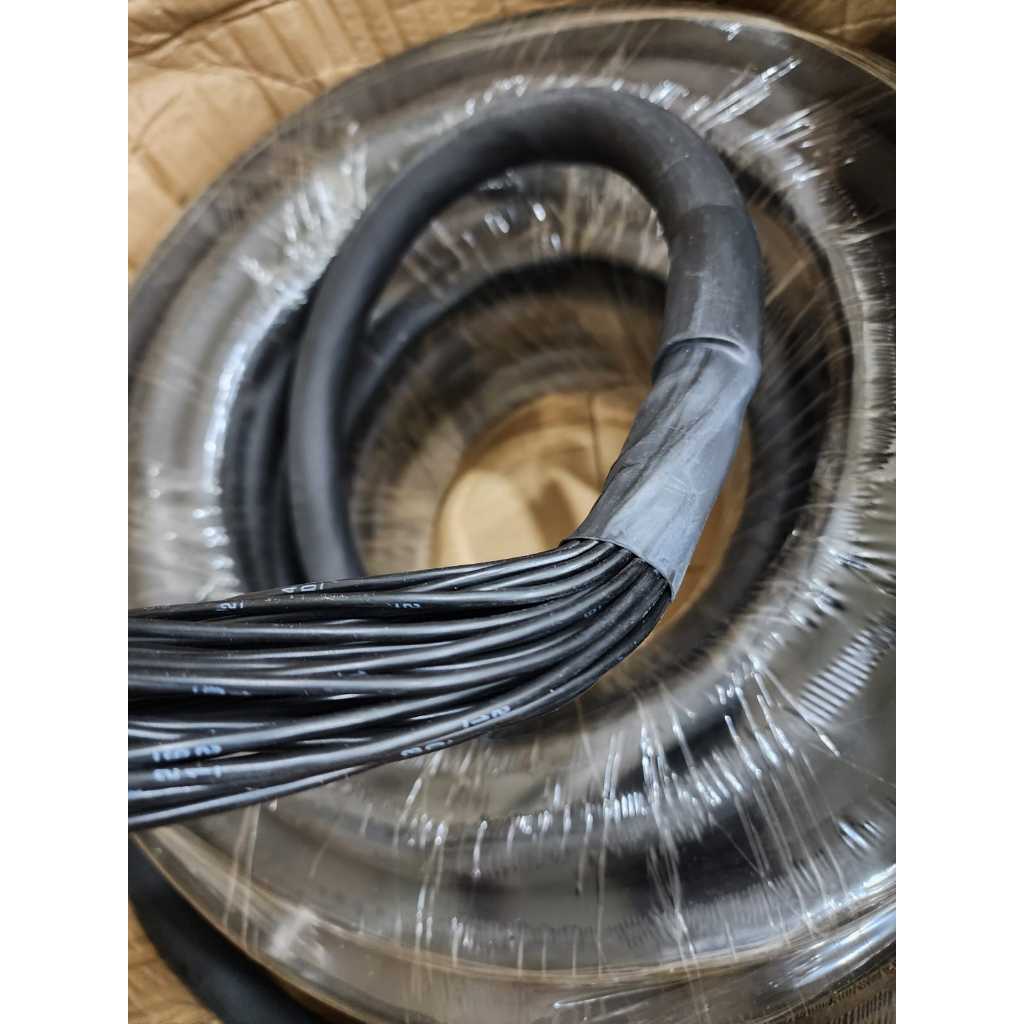 kabel Snake cable AXL AUDIO 32 input 8 out 50 meter / SCS32850 / SCS 32850 – TANPA ROLL