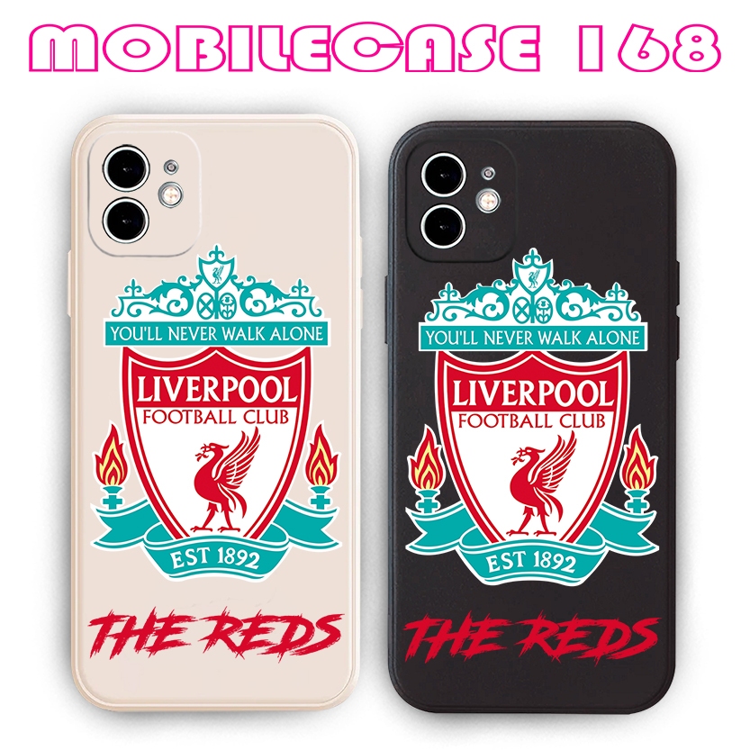 CASE HP INFINIX/11S NFC/12I/30/30I/NOTE 12/12I/12i 2022/30 pro/GT 10PRO- MCS-033-THE REDS