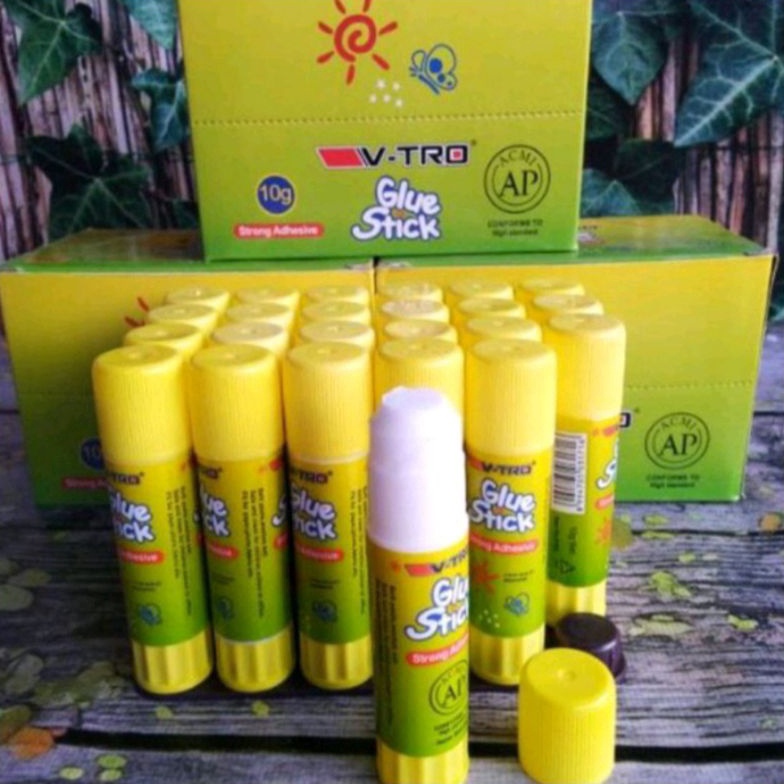 

Glue stick 1gram isi 24 PSC u E3O9