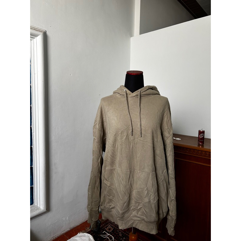 Authentic Topten Hoodie