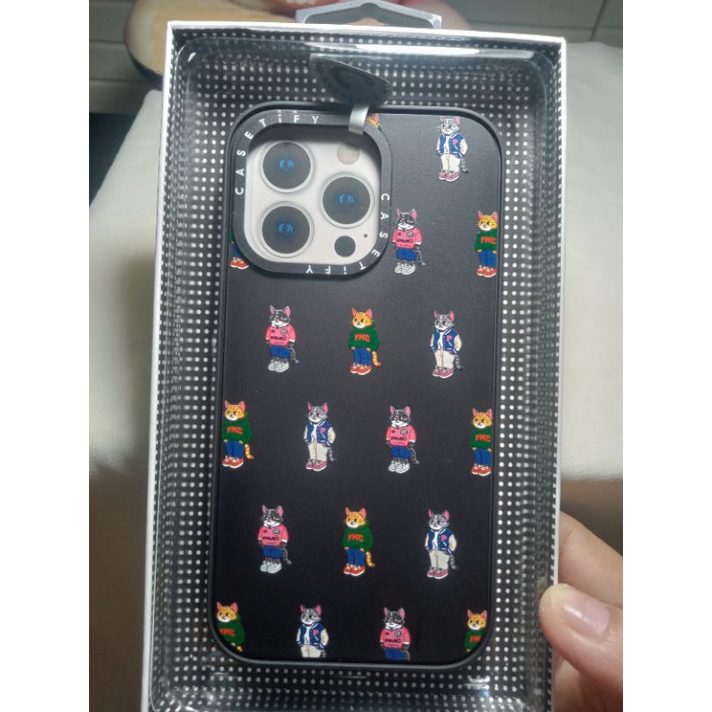 Preloved Casetify Iphone 13 Pro / Casetify Iphone 13 Pro