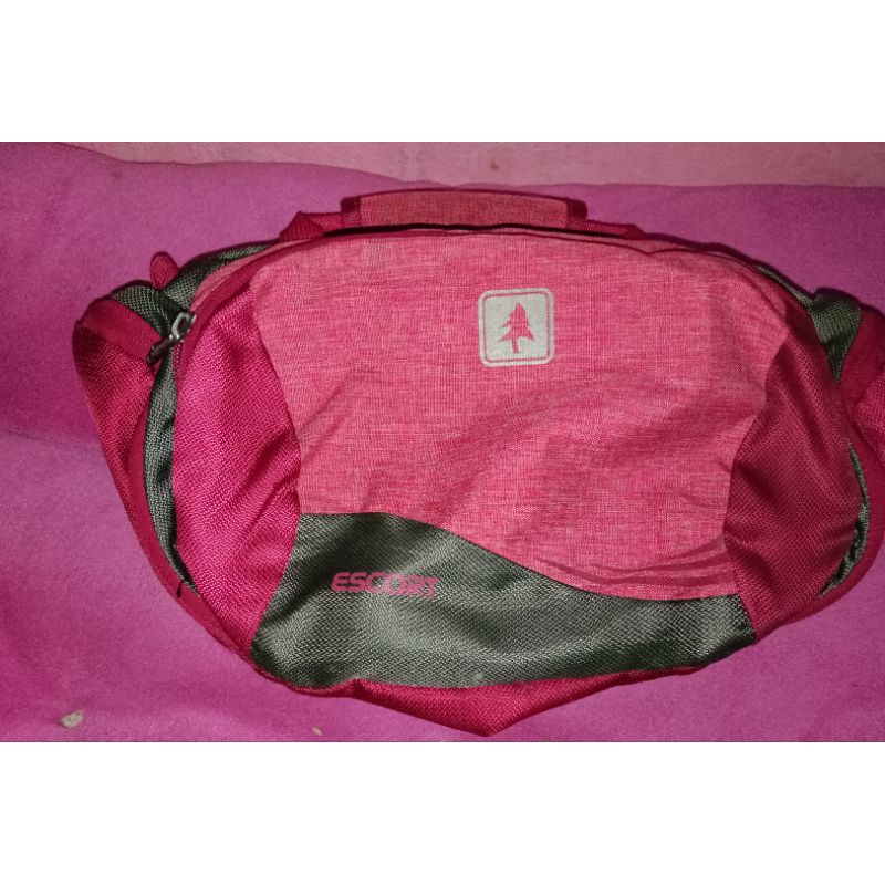 TAS SELEMPANG CONSINA ESCORT / TAS JINGJING CONSINA