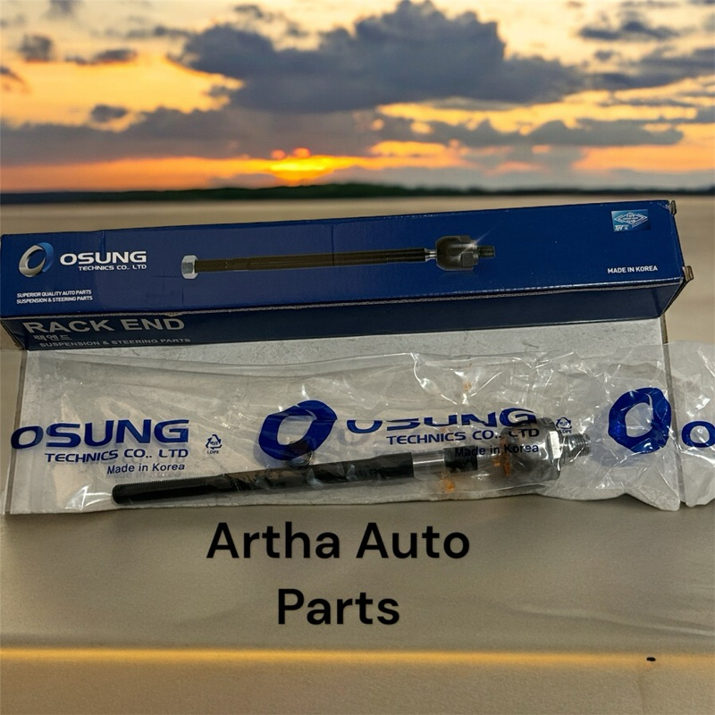 Rack end Kia Visto Hyundai Atoz