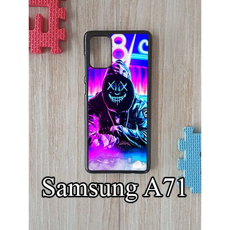 CASE SAMSUNG A71- HARDCASE GLOSSY  SAMSUNG A71- CASE KEREN - HARDCASE KACA SAMSUNG A71 - CASE HP SAM