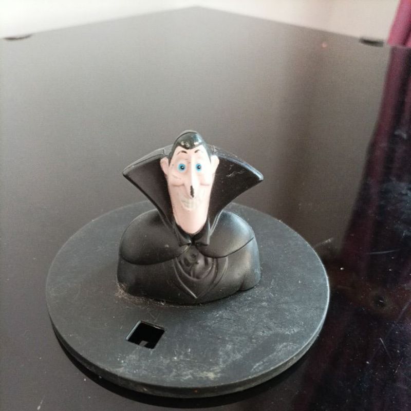 Toper Drakula Hotel Transylvania