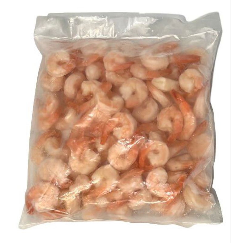 

Udang Cook Frozen