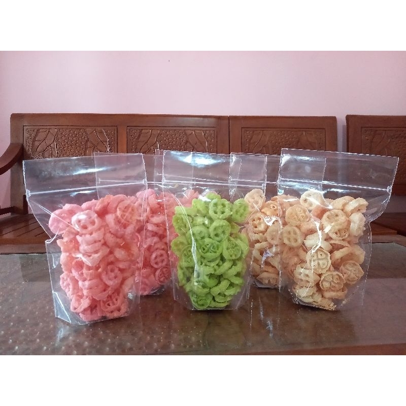 

kue kering matahari/ matari/kembang goyang