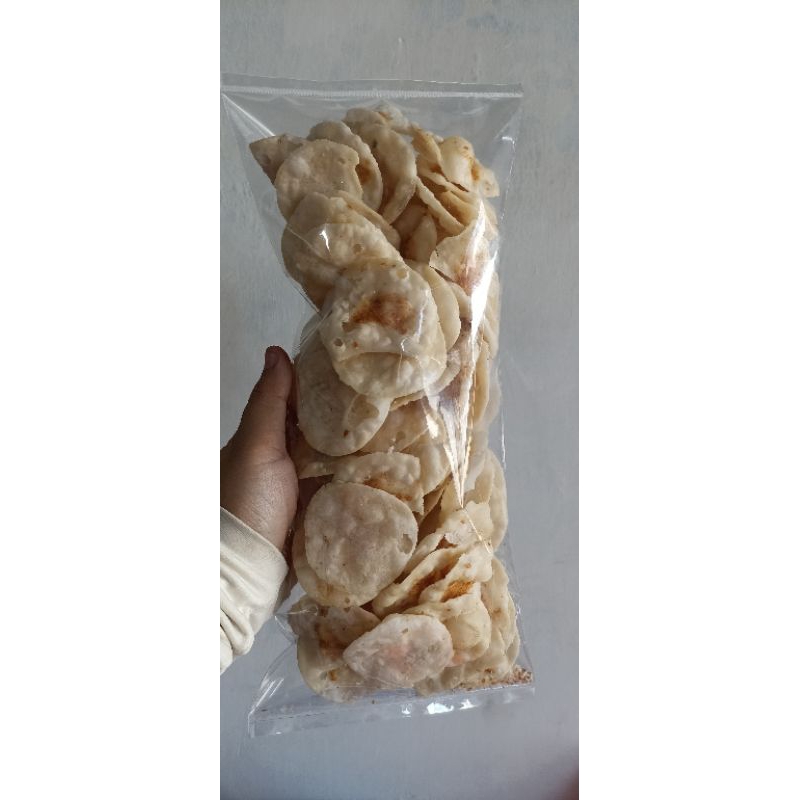 

CIMET KERIPIK ACI 250 GRAM
