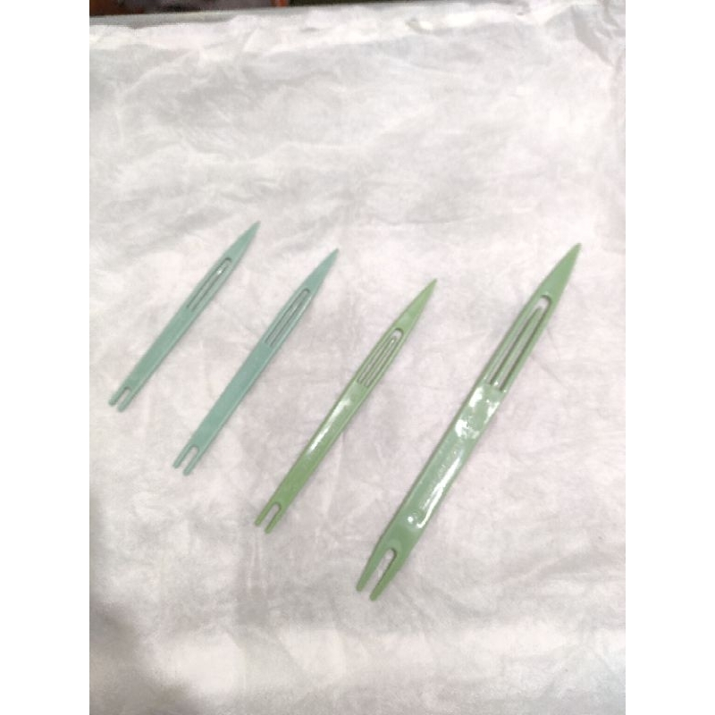 Cuban Jaring/Coban Pukat/Jarum Jaring Ikan Made in Thailand