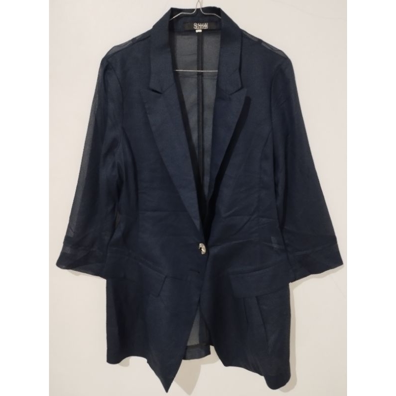 Blazer PL