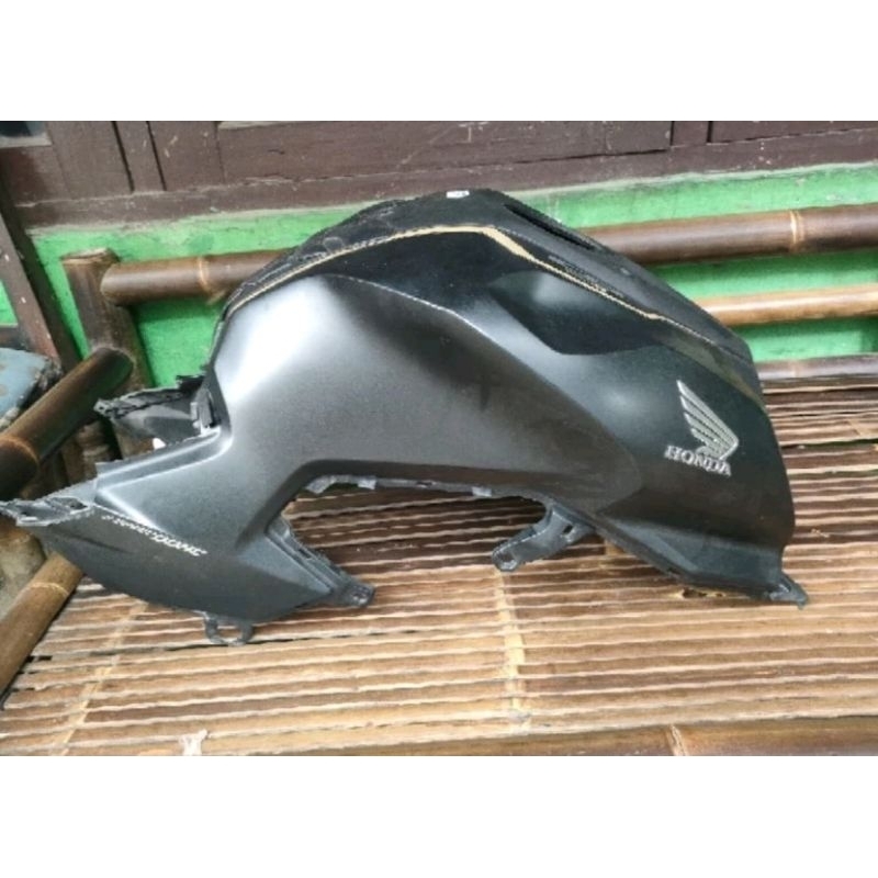 Cover tangki NEW CB150R V4 ORIGINAL