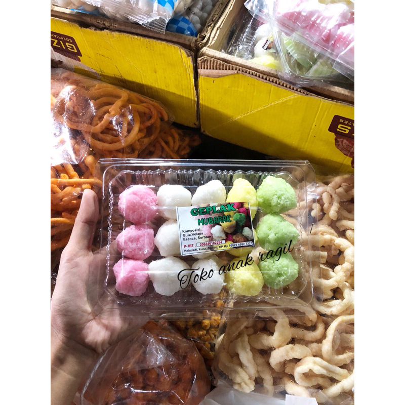 

Geplak mubarak