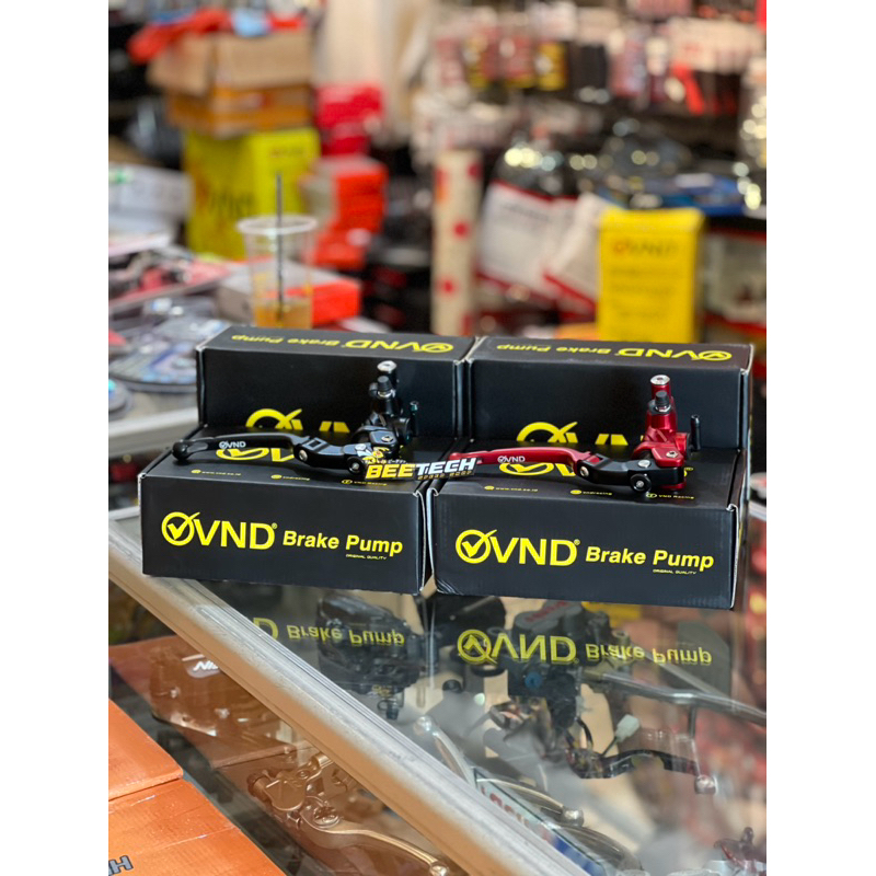 Master Rem Radial Vnd Ak 111 Universal Original VND