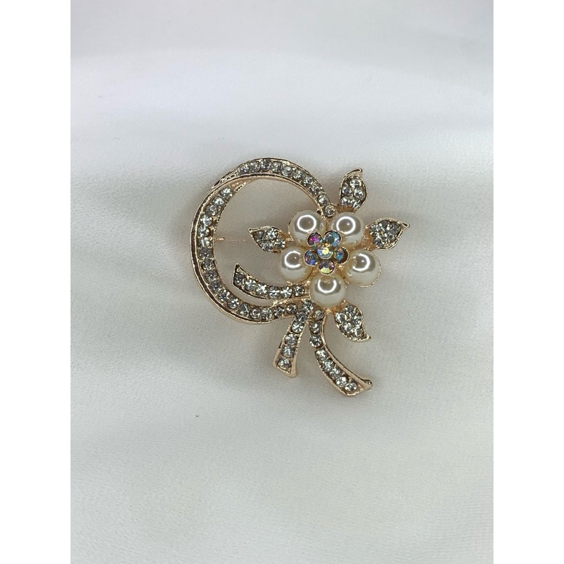 FIN Gallery - Bros baju/Bros pin kerudung model baru kekinian