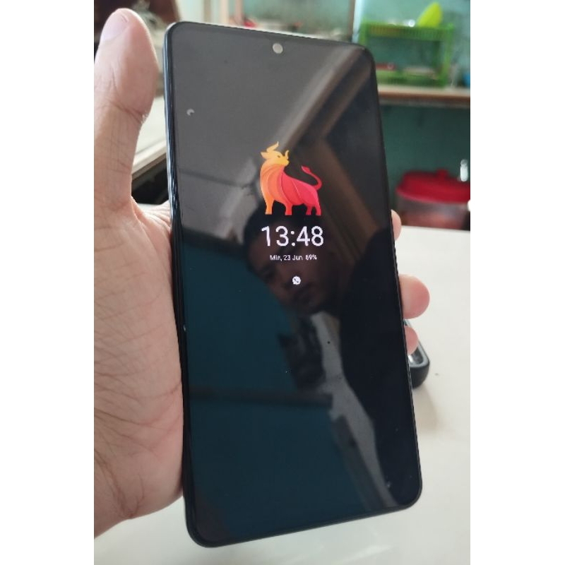 Handphone Vivo V27e 8/256, 12/256 Seken/Second/Bekas Seperti Baru Garansi