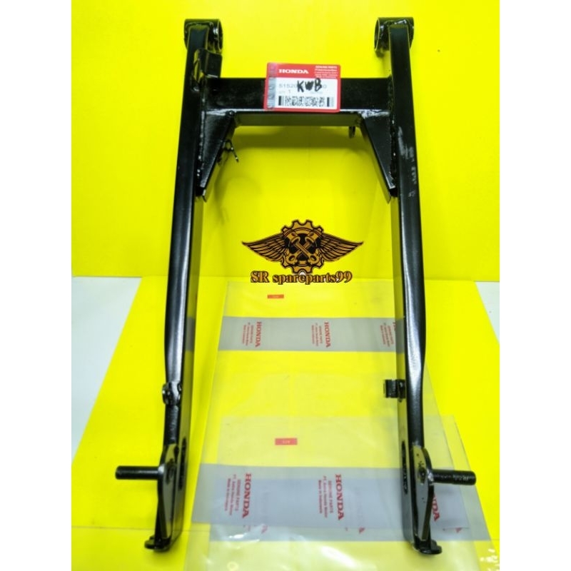 Swing arm sasis Revo Absolute Blade Lama Revo Lama KWB KWW