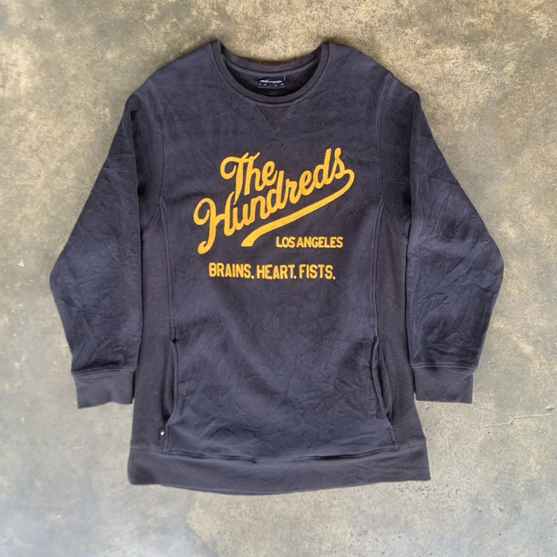 Crewneck The Hundreds Wanita