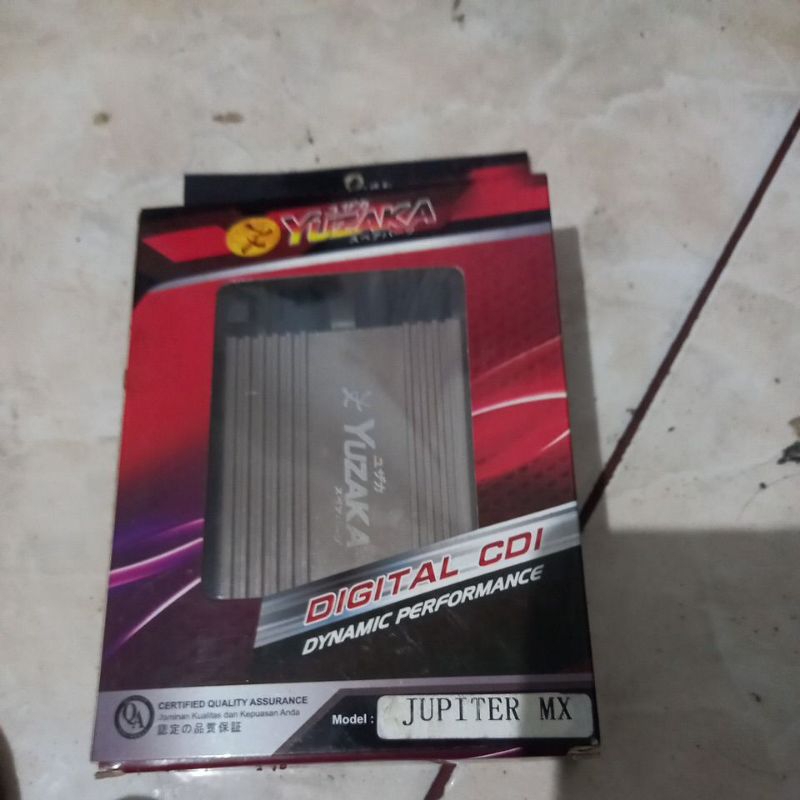 cdi mx lama unlimiter