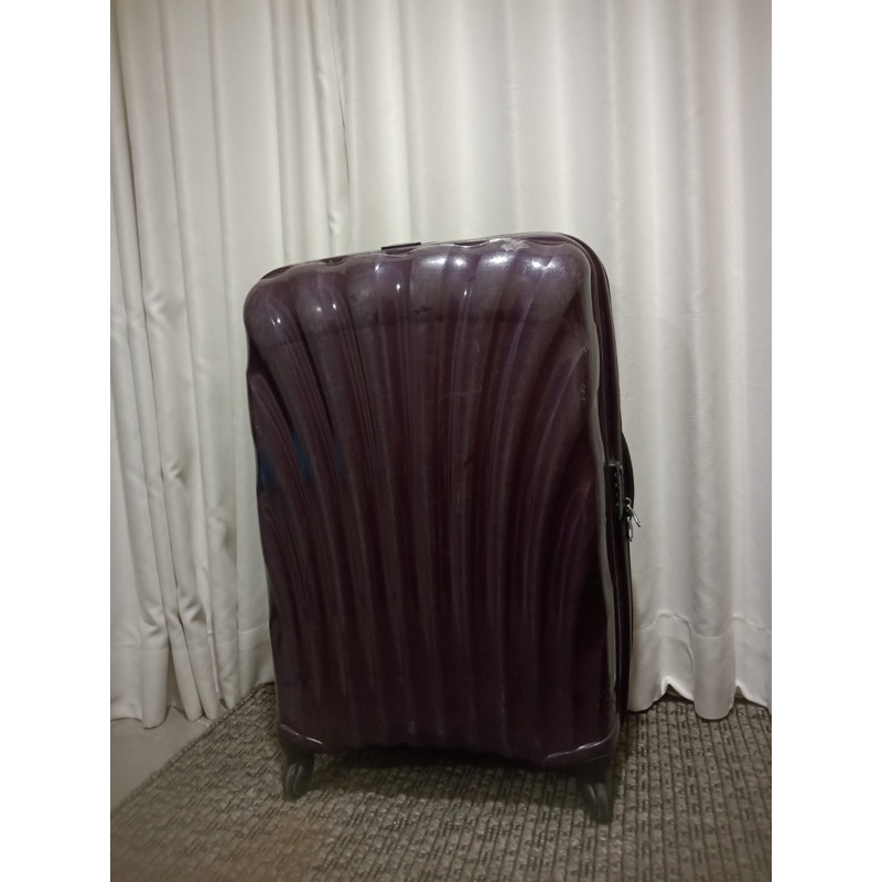 Samsonite