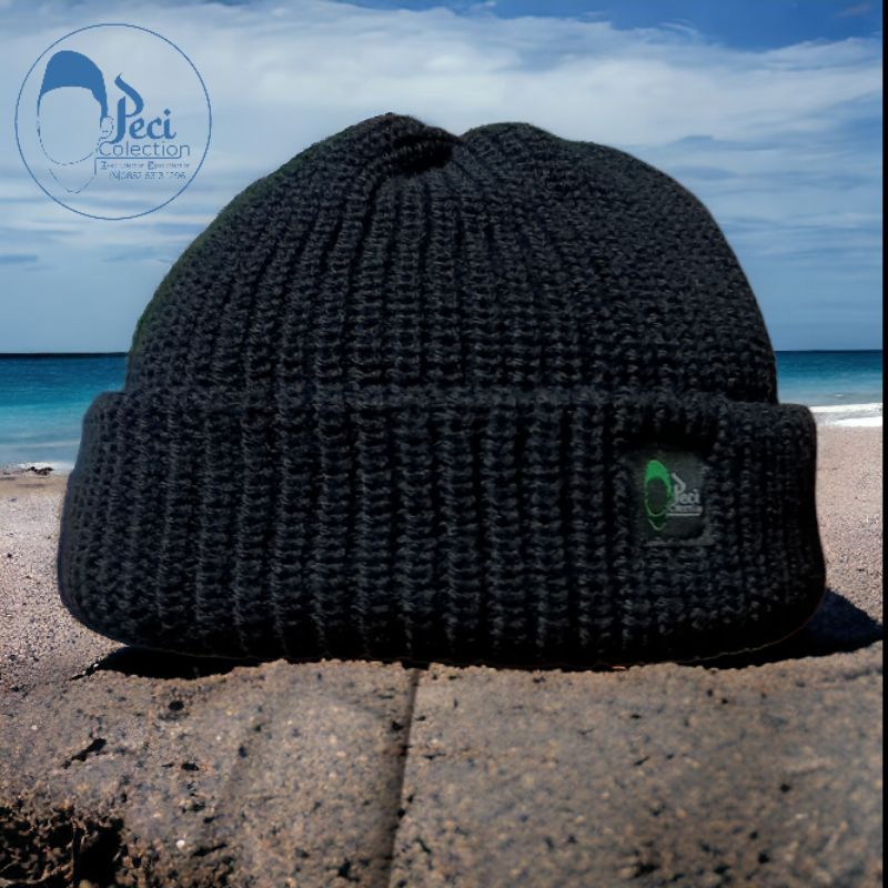 Peci Kupluk Pria Wanita Dewasa Terlaris Topi Kupluk Dewasa