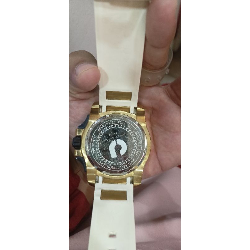 Jam Tangan Charles Jourdan CJ1026