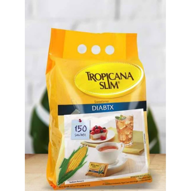 

gula tropicana slim diabtx