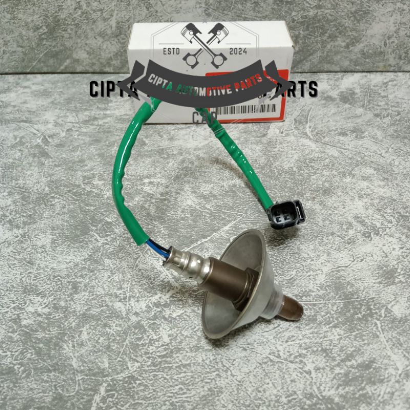 SENSOR OKSIGEN O2 JAZZ RS - SENSOR OXYGEN DEPAN HONDA JAZZ RS / MOBILIO