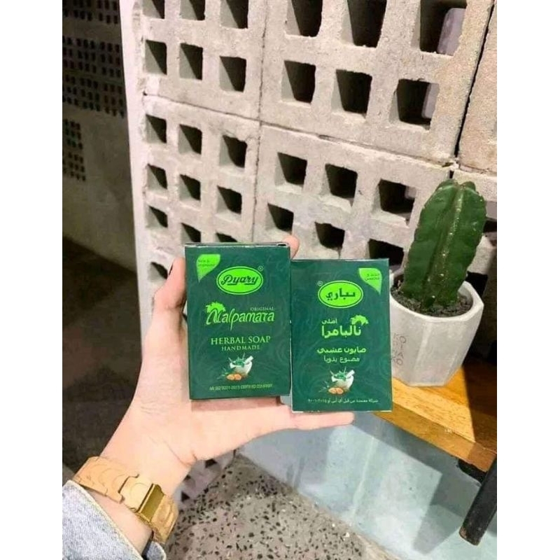 Sabun PYARY NALPAMARA