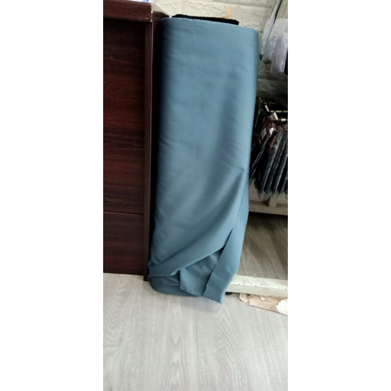 Kain FAMATEX Abu SMA 204 Seragam Sekolah