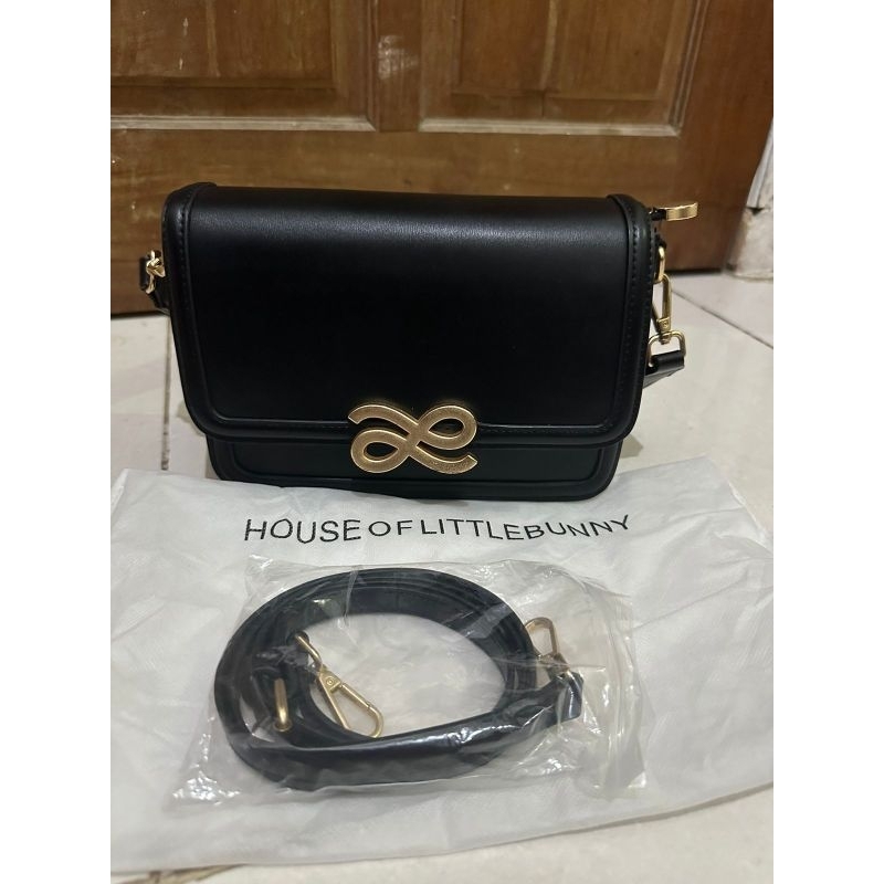 House of little bunny