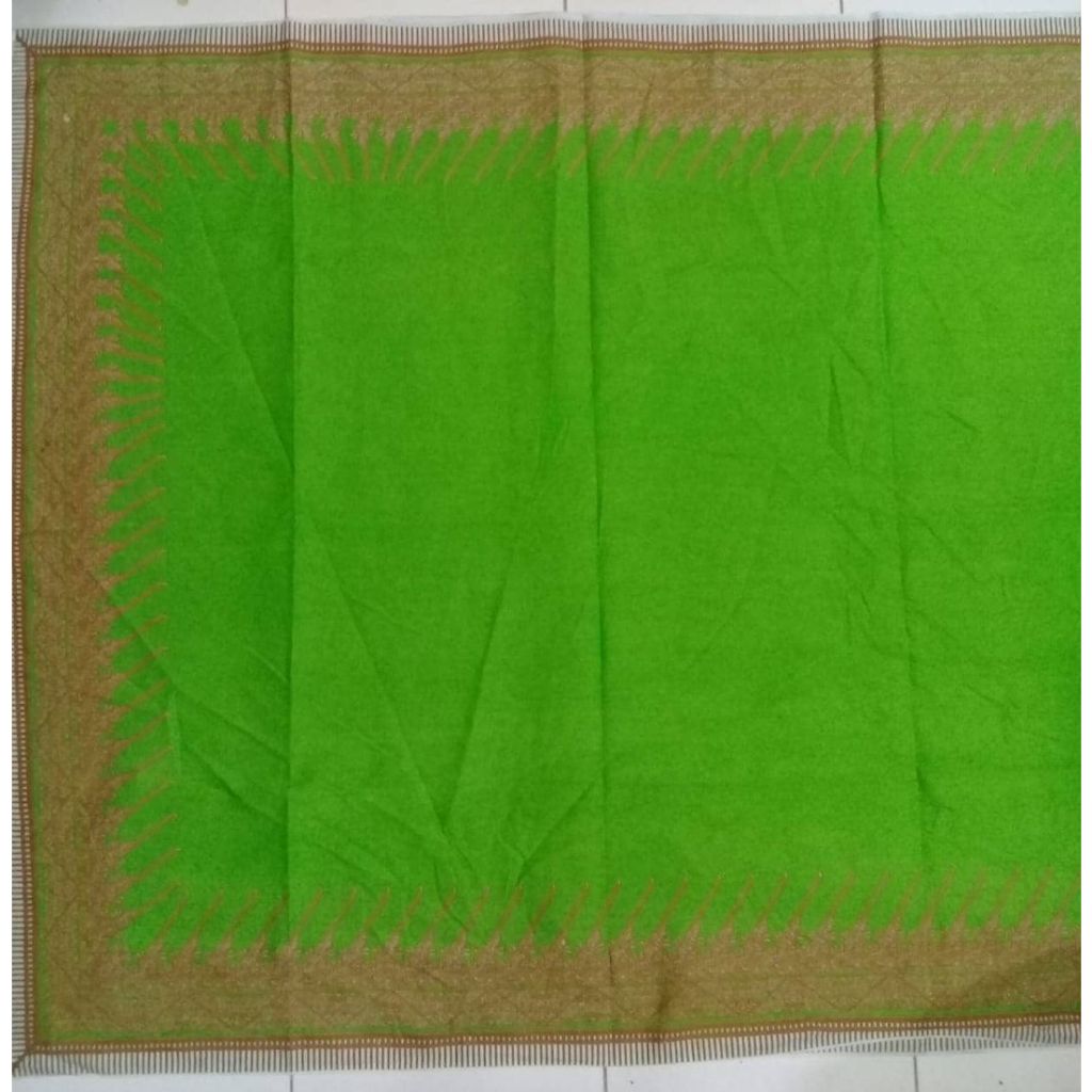 Kain Batik SOLO motif parang modang