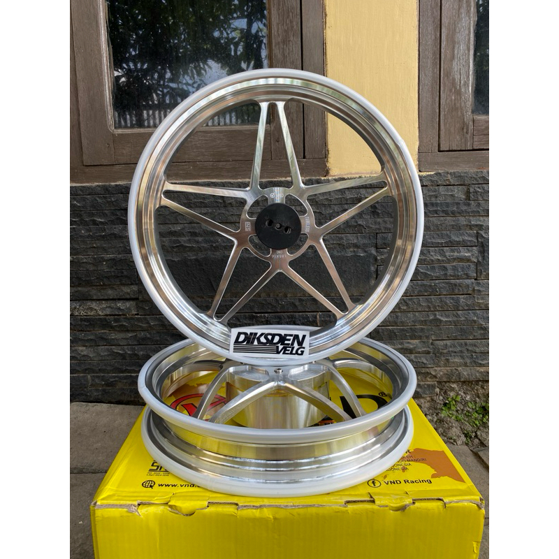 Vnd Vspeed Gen2 Vario110,Beat,Scoopy,Genio