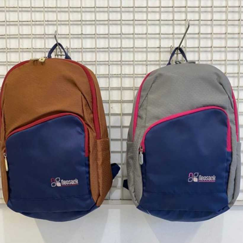 Tas Ransel Backpack Neosack Aira