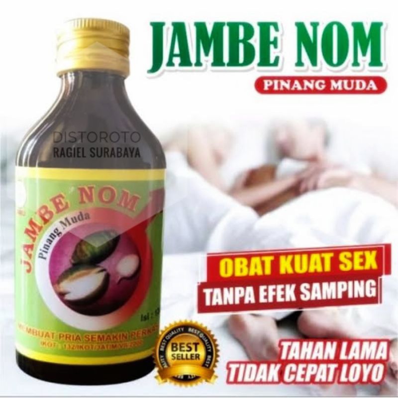 

Minuman HERBAL JAMBE NOM || Jaminan 100% Original || EXTRA BUBBLE WARP