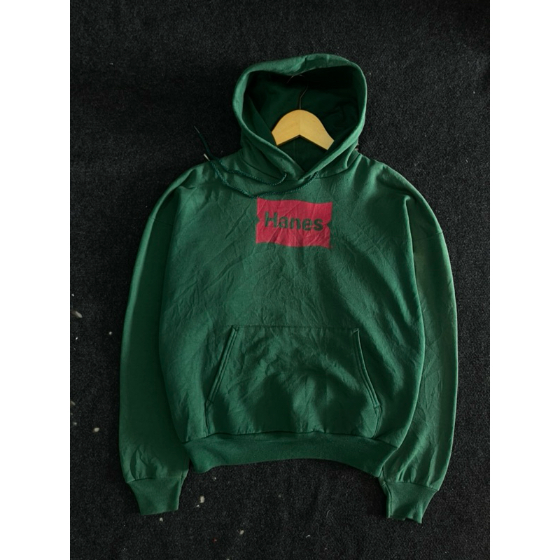 HOODIE HANES VINTAGE