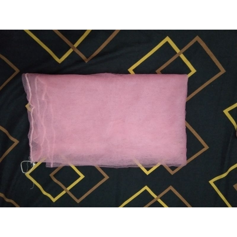 KELAMBU BAYI/JARING-JARING HALUS