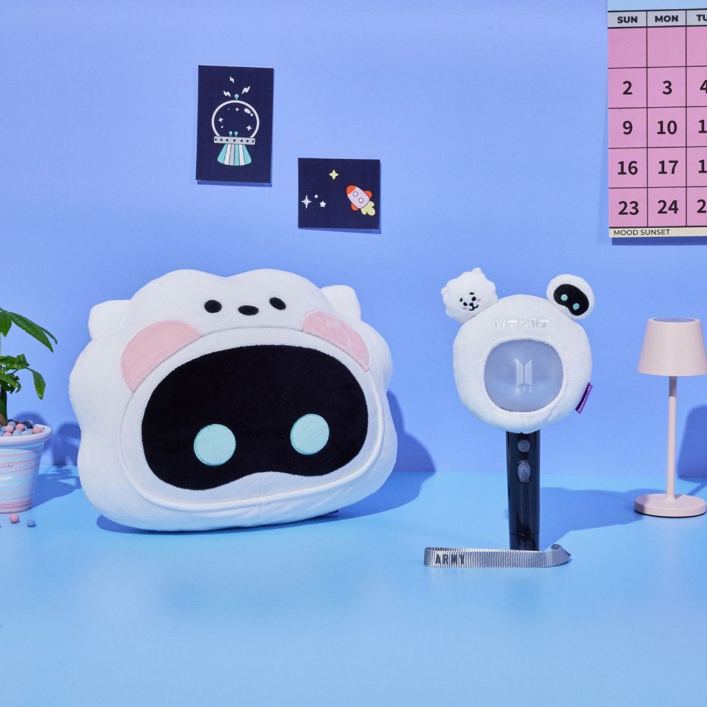 [READY STOCK] Wootteo x RJ Official Merch