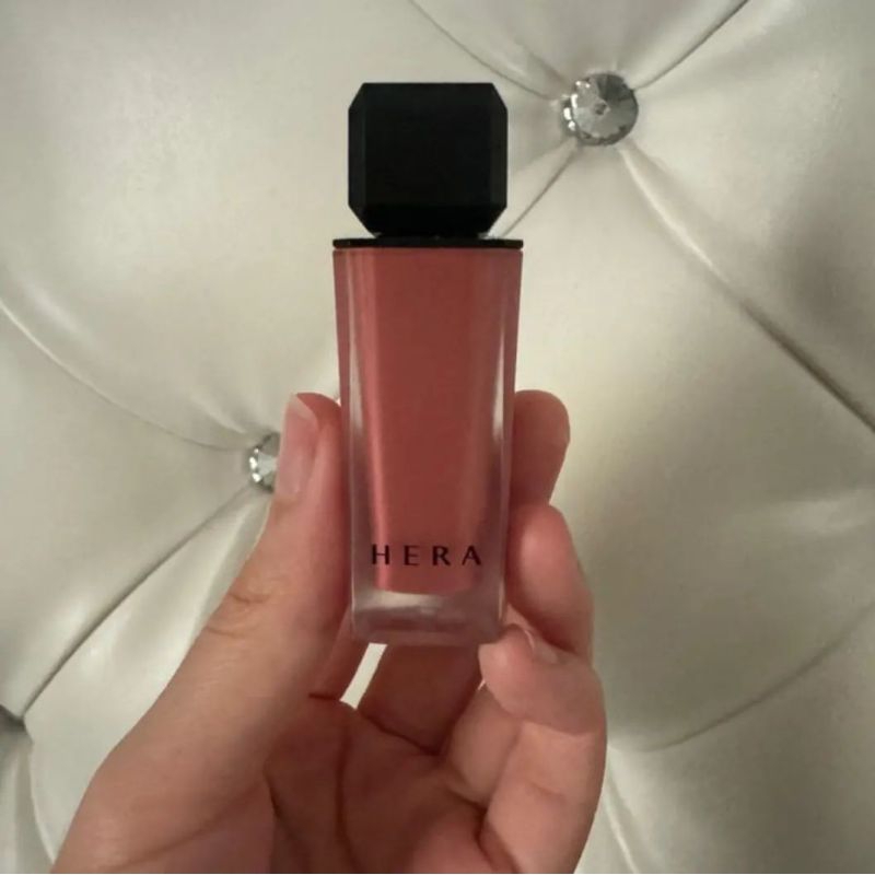 preloved HERA LIPSTICK PAMPAS