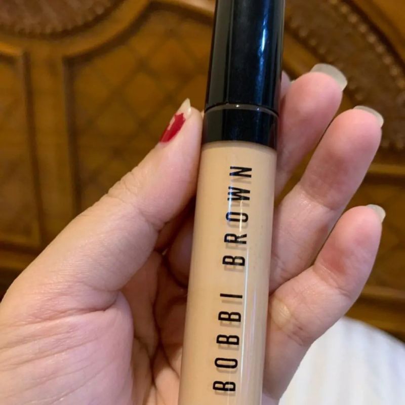 Bobbi brown concealer