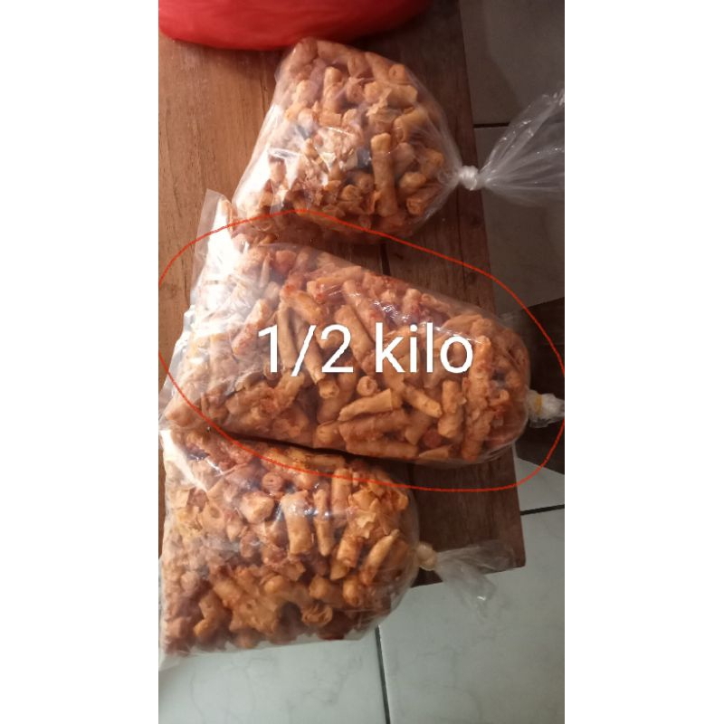 

Kriukblekutik