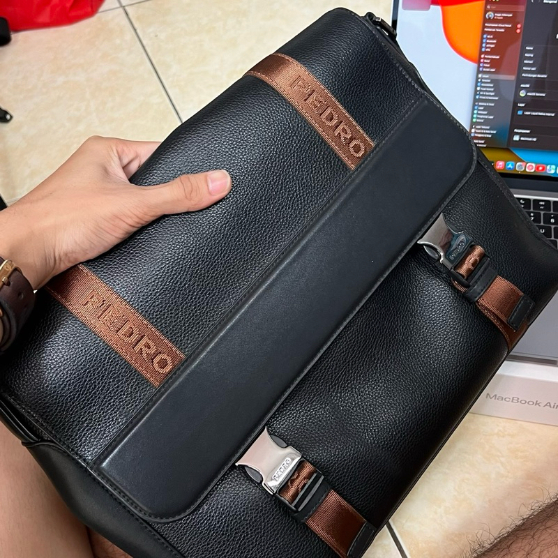 tas pedro pria original