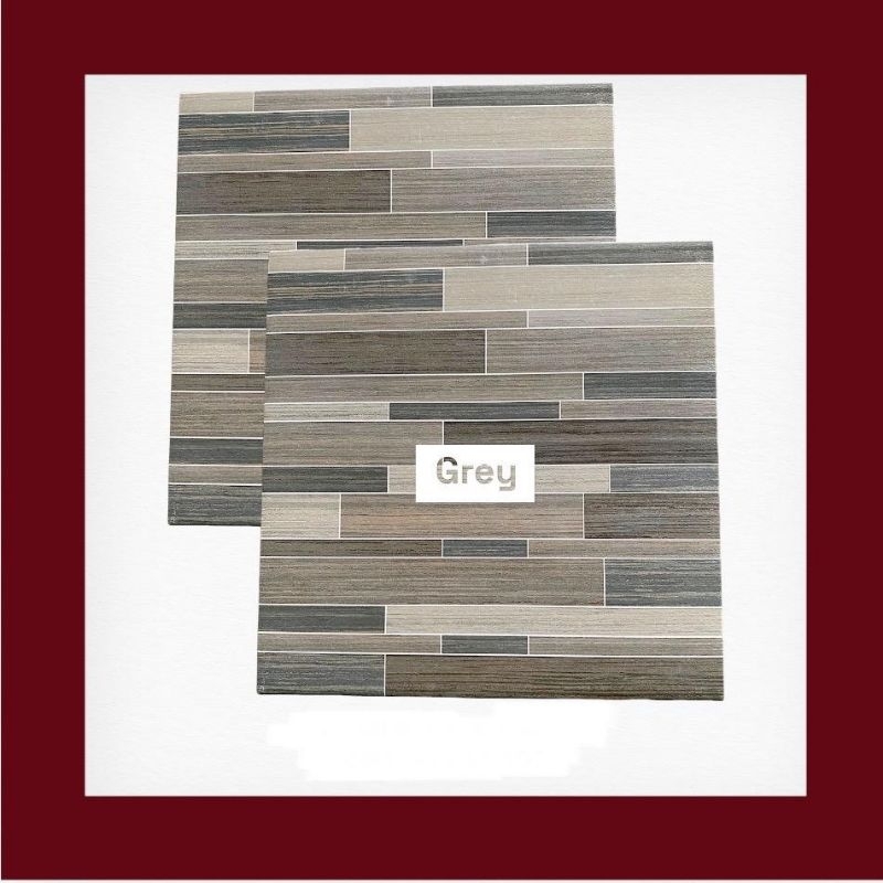 keramik Victoria lemans Wood grey 40x40