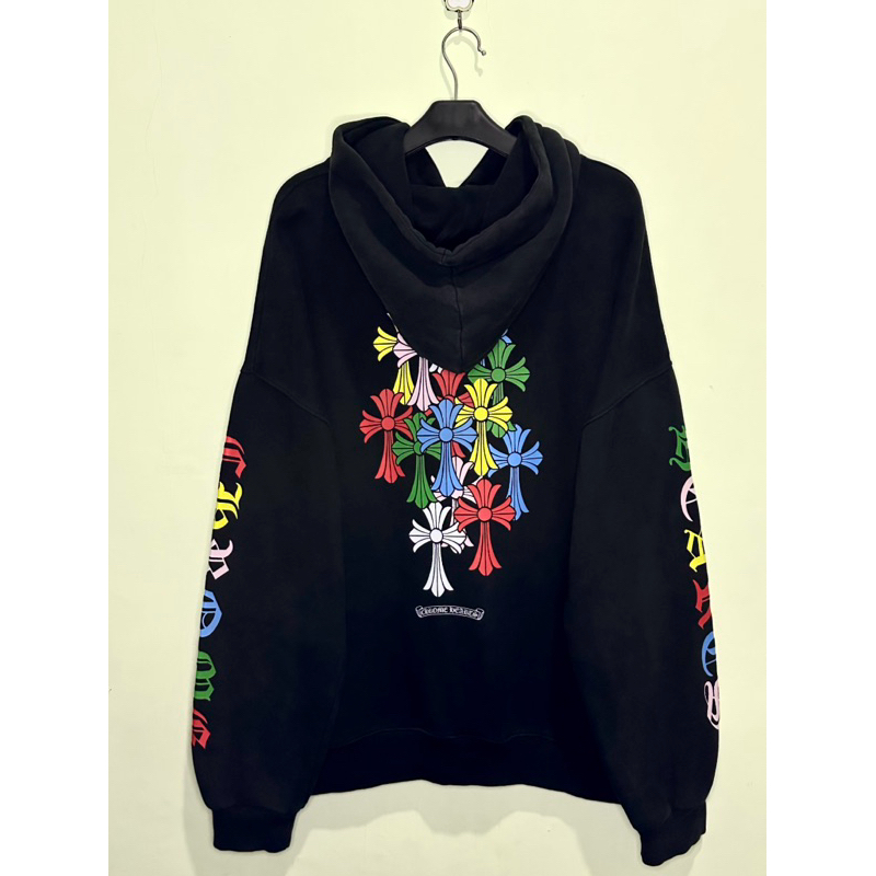 Chrome hearts Hoodie Second thrift