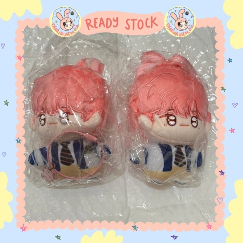 NCT DREAM JAEMIN DOLL NANAPI 10cm