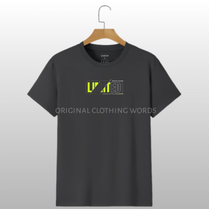 Kaos kata kata /kaos kata kata keren nyindir /baju kaos kata kata /kaos kata kata keren /kaos /kaos 