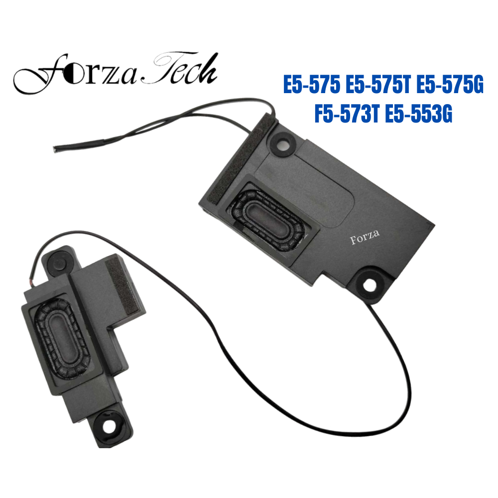 ACER SPEAKER Laptop Aspire E15 E5-575 E5-575T E5-575G F5-573T E5-553G R&L NEW